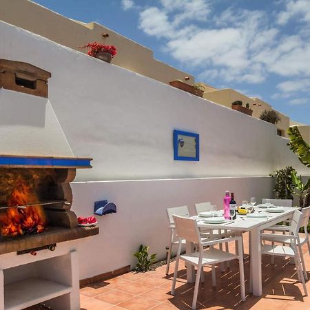 Villa Solmen By Villa Plus Corralejo Extérieur photo