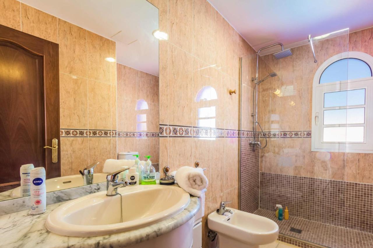Villa Solmen By Villa Plus Corralejo Extérieur photo